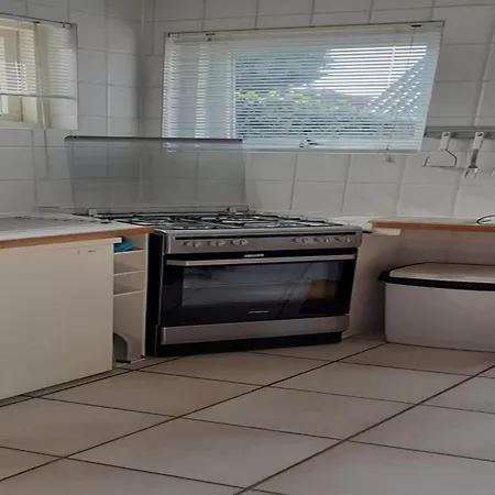 Holiday home Spacious In *