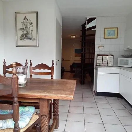 Spacious In *