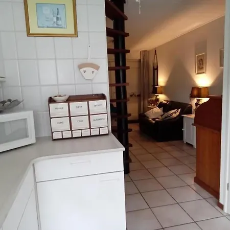 Spacious In Holiday home *