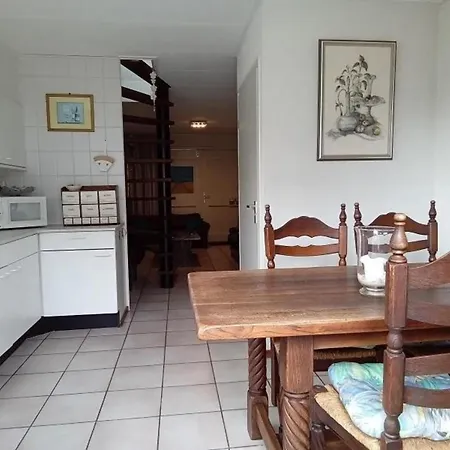 Near Centre Of Petten