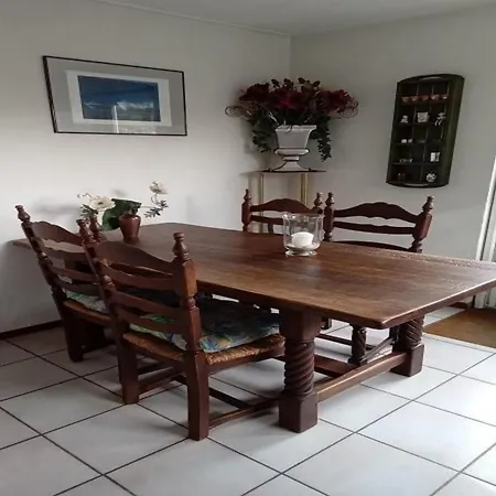 Spacious In Holiday home