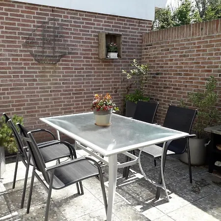 Casa de Férias Near Centre Of