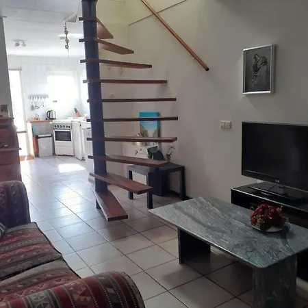 Near Centre Of Petten