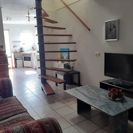 Spacious In Petten