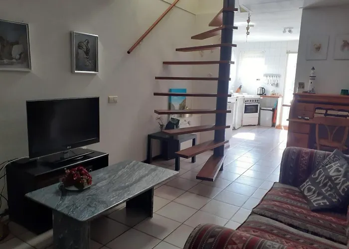 Holiday home Near Centre Of Petten