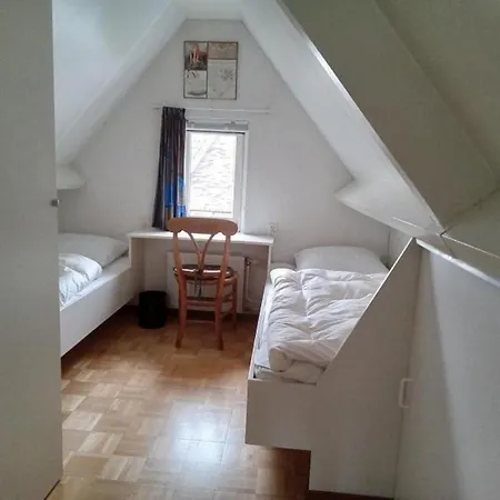 Near Centre Of Petten