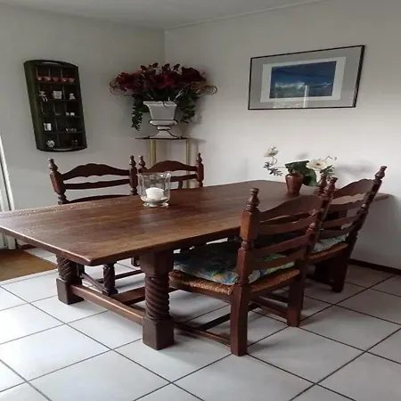 Near Centre Of Сasa de vacaciones Petten