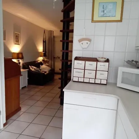 Near Centre Of Сasa de vacaciones Petten