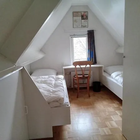 Near Centre Of Petten