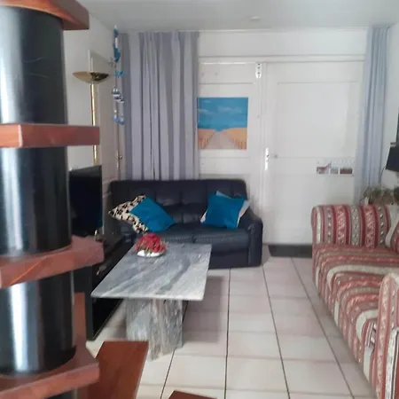 Near Centre Of Сasa de vacaciones Petten