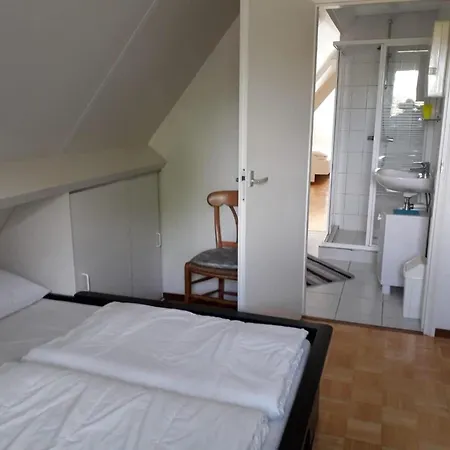 Near Centre Of Сasa de vacaciones Petten