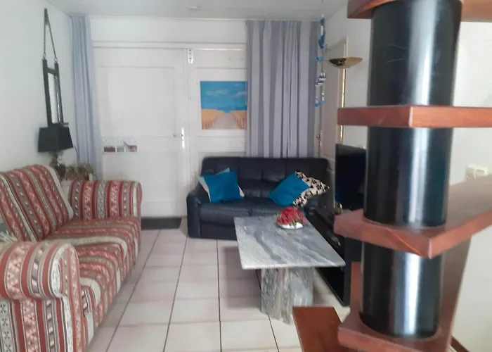 Near Centre Of Сasa de vacaciones *