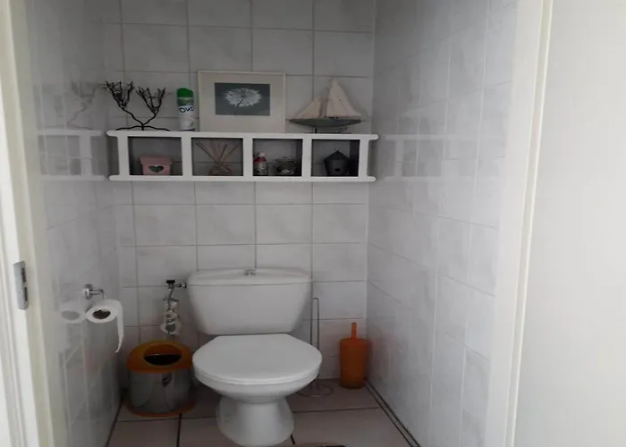 Near Centre Of * Petten