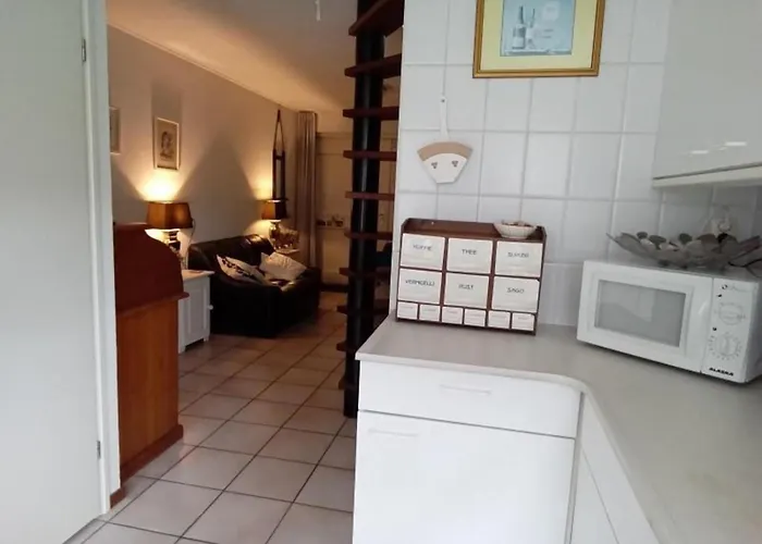 Near Centre Of Сasa de vacaciones Petten