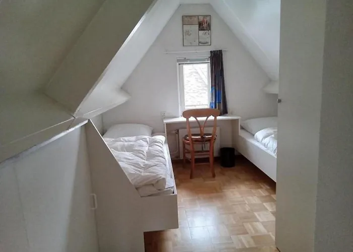 Near Centre Of Petten