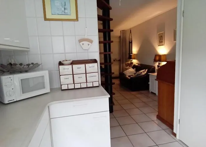 Near Centre Of Сasa de vacaciones *