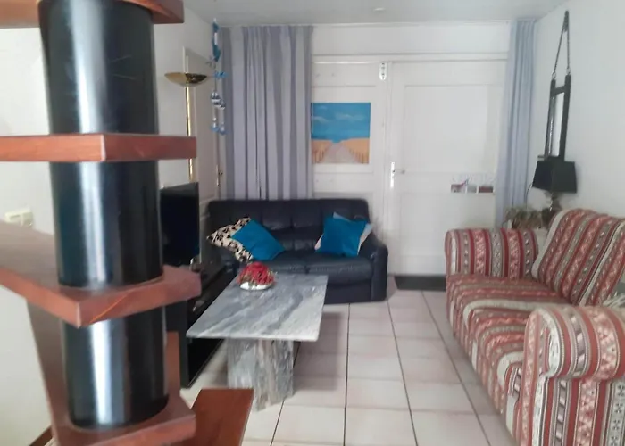 Near Centre Of Сasa de vacaciones Petten