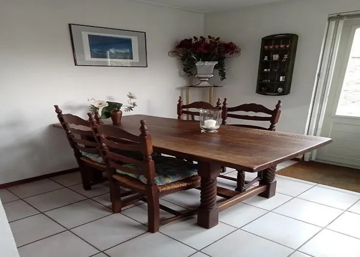 Near Centre Of Сasa de vacaciones