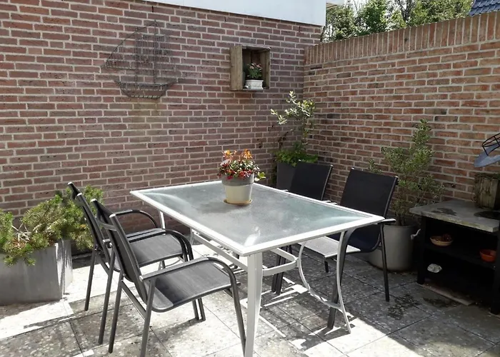 Сasa de vacaciones Near Centre Of