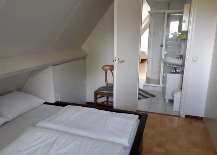 Near Centre Of Сasa de vacaciones Petten