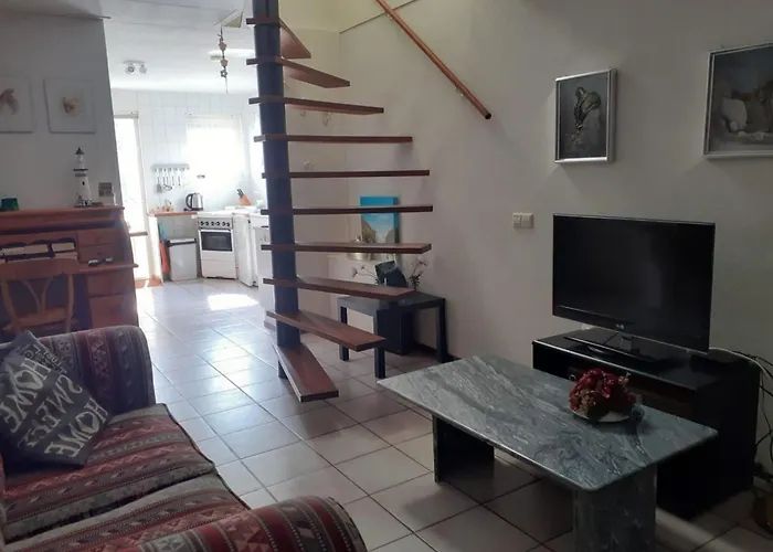 Near Centre Of Petten