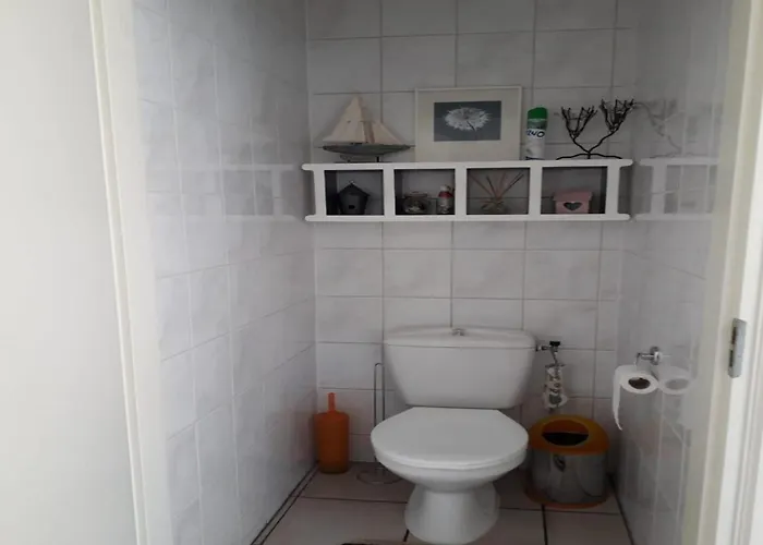 Сasa de vacaciones Near Centre Of