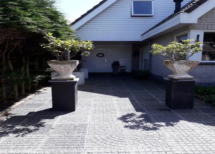 Near Centre Of * Petten